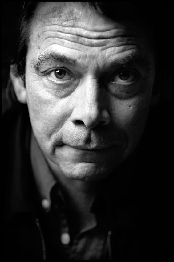 Joop van Wijk